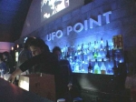 Ufo point