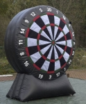 Large target