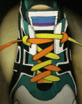 Shoelace