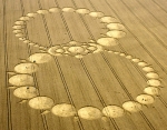 Crop circle