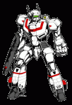 Robotech