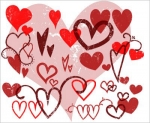 Peace and love