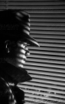 Detective shadow