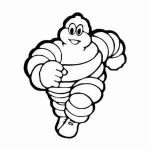 Runing man