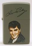 Elvis face