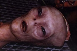 Alien 

face