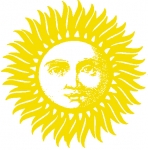 Sun sign