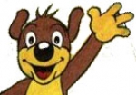 Pif the dog