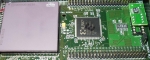 CPU