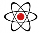 Atom logo