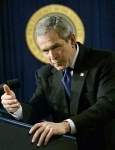 USA Bush