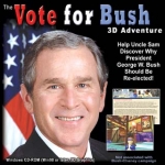 Vote Bush