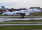 Canada Airline