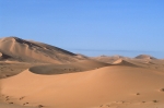 Giant dunes