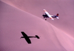 Plane park