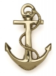Anchor map