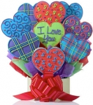 Little heart neighborhood